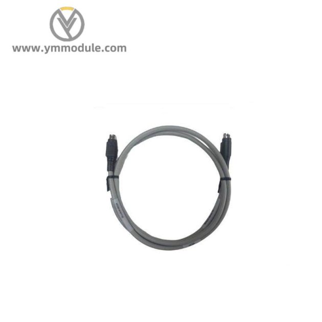 ABB TK802F: Power Supply Cable for SD802F/SD812F