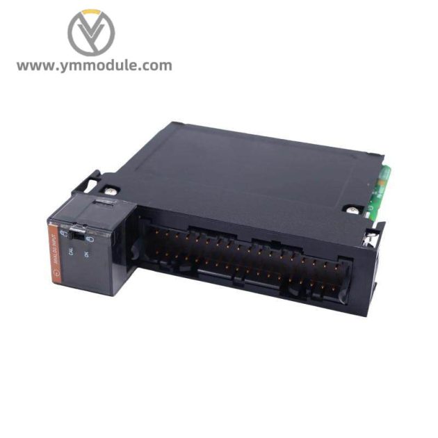 AB 1756-IF16K Auxiliary Contact Block - Advanced Control Module for Industrial Automation