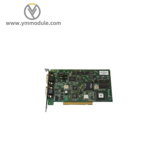 Applicom PCI2000PFB Profibus Interface Card: Industrial Control Module