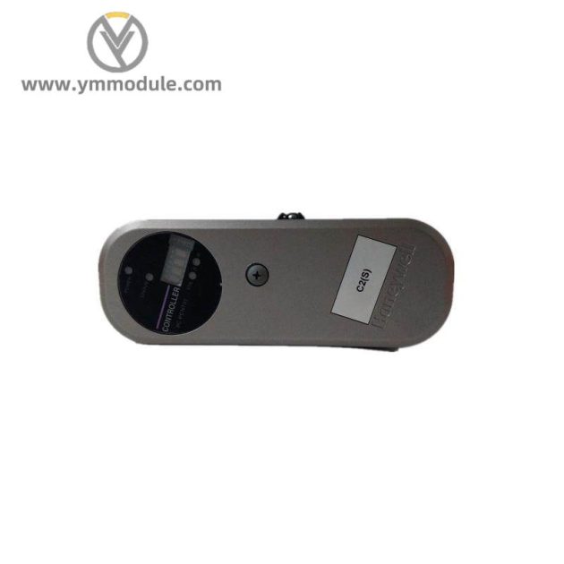 Honeywell Series 8 C300 Controller 8C-PCNT03