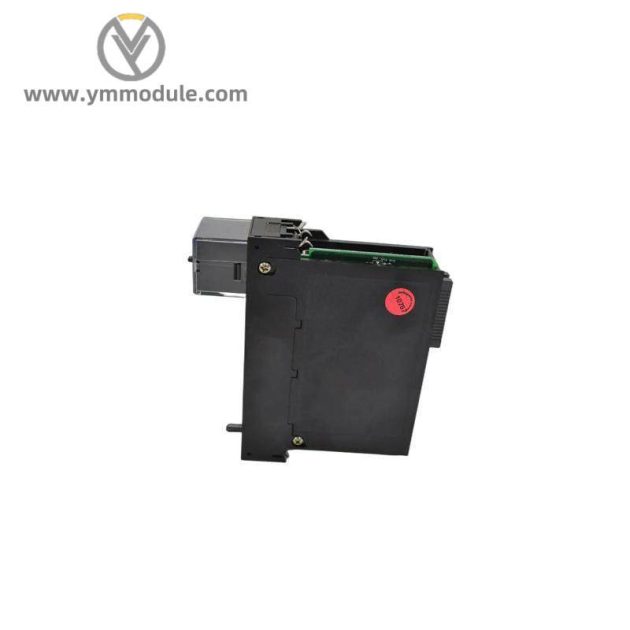 Honeywell TC-ODK161 Output Module: Precision Control for Industrial Automation