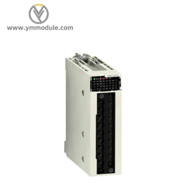 Schneider TSX4740 Modular Control Unit