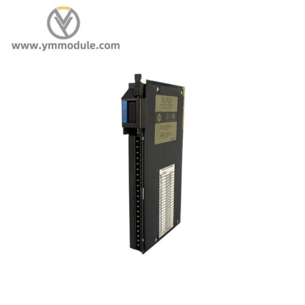 AB 1771-IB Digital DC Input Module, Advanced Industrial Control Solutions