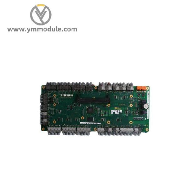 ABB DSBC176 | 3BSE019216R1 | Bus Extender Board