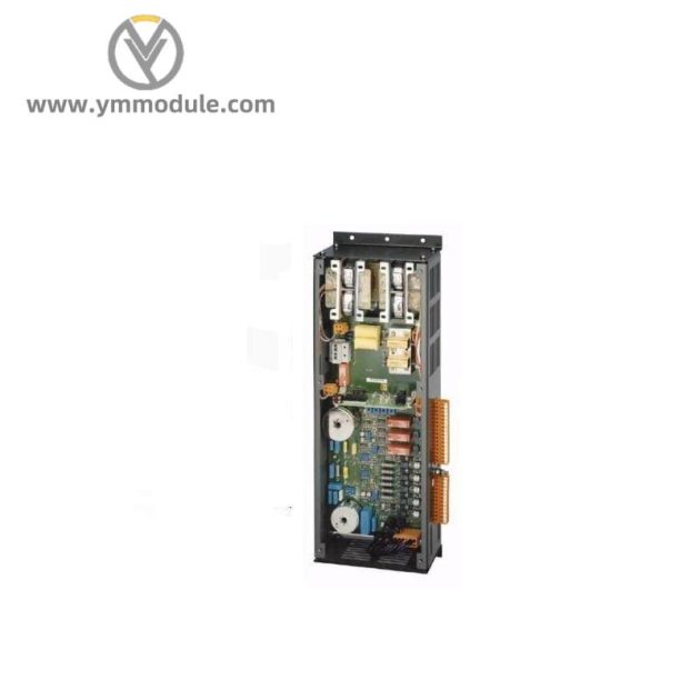 ABB HIEE205010R0003 - UNS3020A-Z V3 Ground Fault Relay