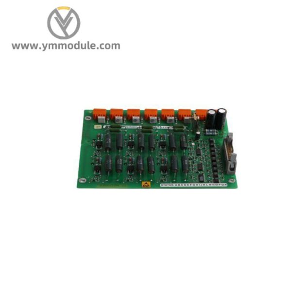 ABB HIEE401782R0001 - LTC391AE01 Interface Module