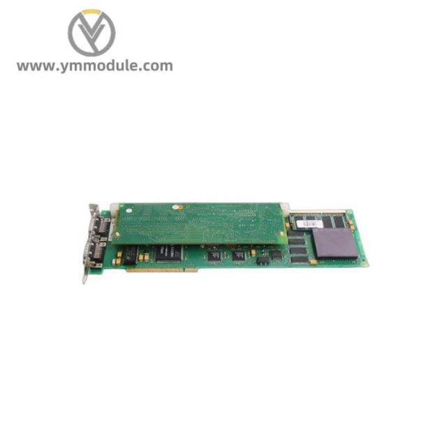 ABB PU516 3BSE013064R1 PCB Module: Precision Control at its Core