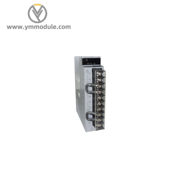 Yokogawa ALR121-S00 Serial Communication Module: Reliable, High-Speed Interface Solution