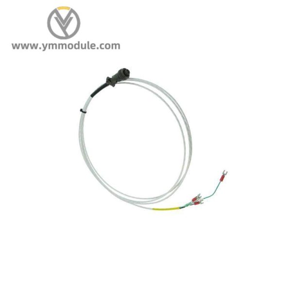 Bently Nevada 16710-15 Interconnect Cable - Advanced Automation Solutions for Industrial Control