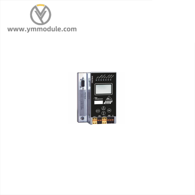 Bently Nevada 330850-91-CN PLC Module for Industrial Automation