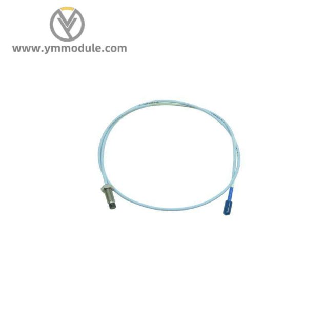 BENTLY NEVADA 330707-00-20-10-02-00: 3300 XL 11 mm Probe, Precision Measuring Tool for Industrial Control