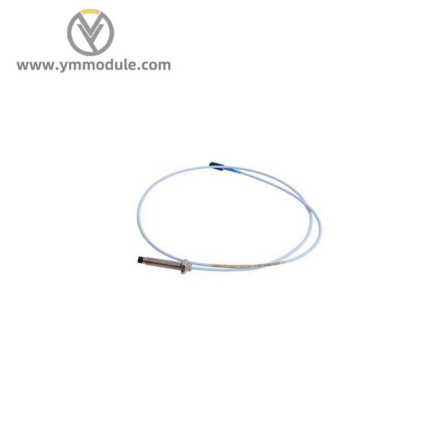 BENTLY NEVADA 330905-08-13-10-12-05 3300 NSv Proximity Probes