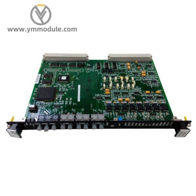 GE DS200FCGDH1B: Advanced Control Boards for Industrial Automation