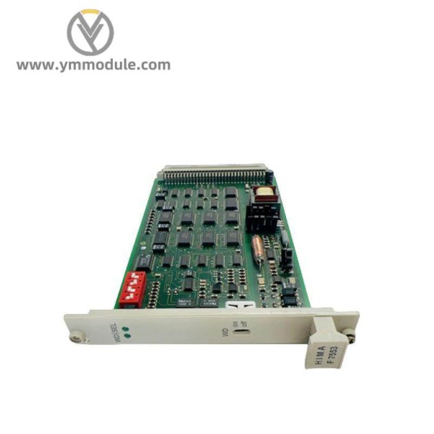 Schneider TSX Series Module TSXP4720 - Advanced Control Module for Industrial Automation