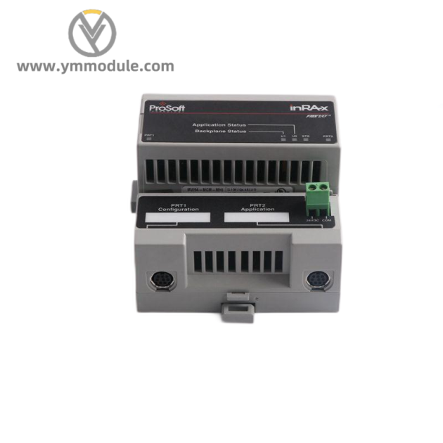 Prosoft MVI94-MCM - Industrial Grade Network Interface Module