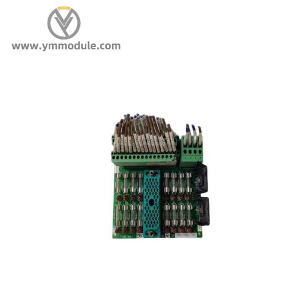 TRICONEX 9662-810 Industrial Control Module