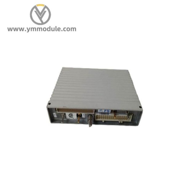 TRICONEX MP3101S2 Digital Input Module, Advanced Control Solutions