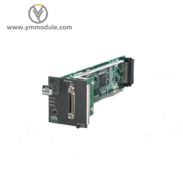 Yokogawa ALR121-S01 S1 Japan Origin Module for Industrial Control Systems