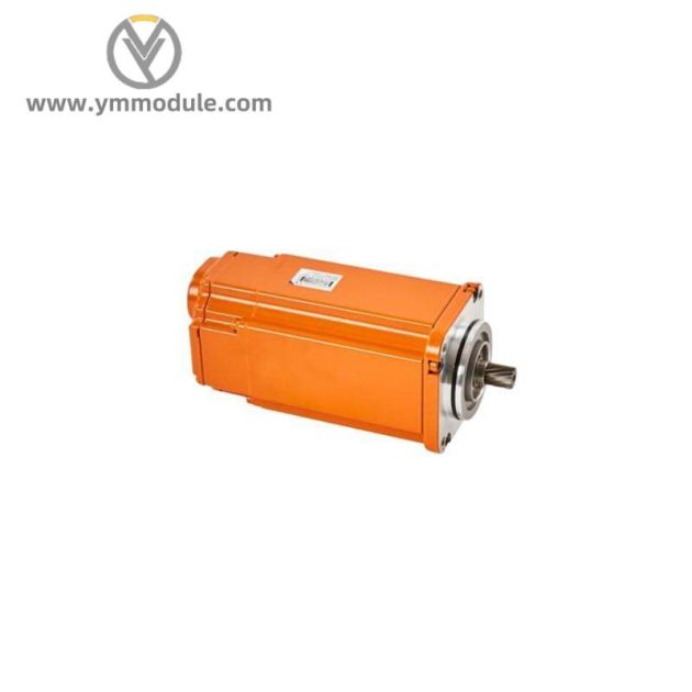 ABB IRB6640/6650/66003HAC033207-001 Rotational AC Motor with Pinion, Designed for Industrial Precision