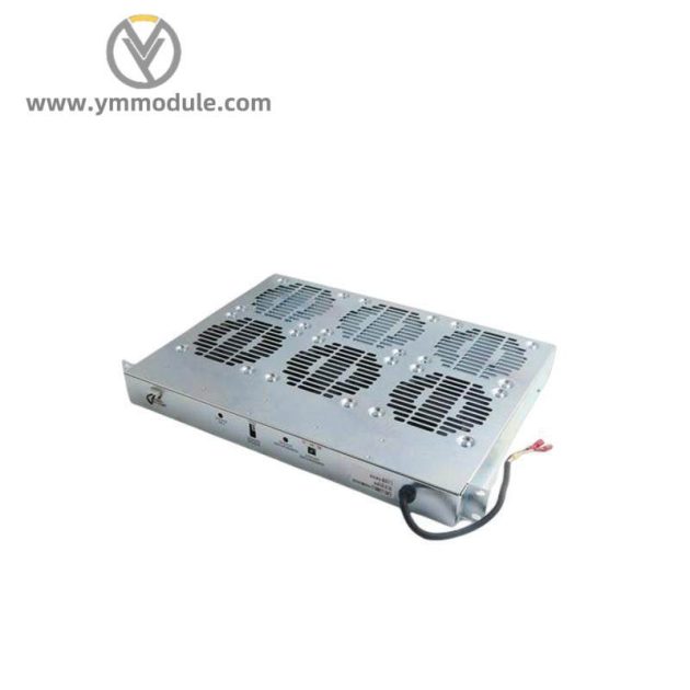 ABB P-HA-RPS-FAN03000 | PHARPSFAN03000 | Bailey Infi 90 Fan - High-Efficiency Air Handling Unit