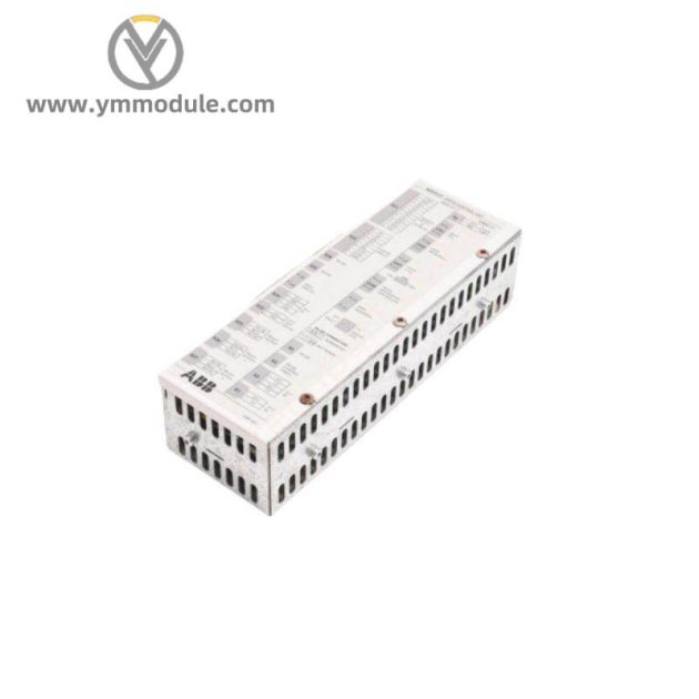 ABB AINT-14C Inverter Communication Board: High-Performance Control for Industrial Automation