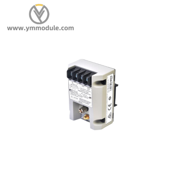 Bently Nevada 990-10-XX-01-00 MOD:165353-01 Industrial Vibration Transmitter