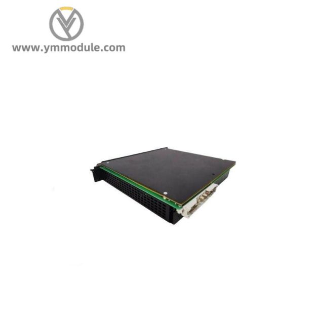 GE AL129A CD101152 ALSTOM MARTEK POWER Control Module