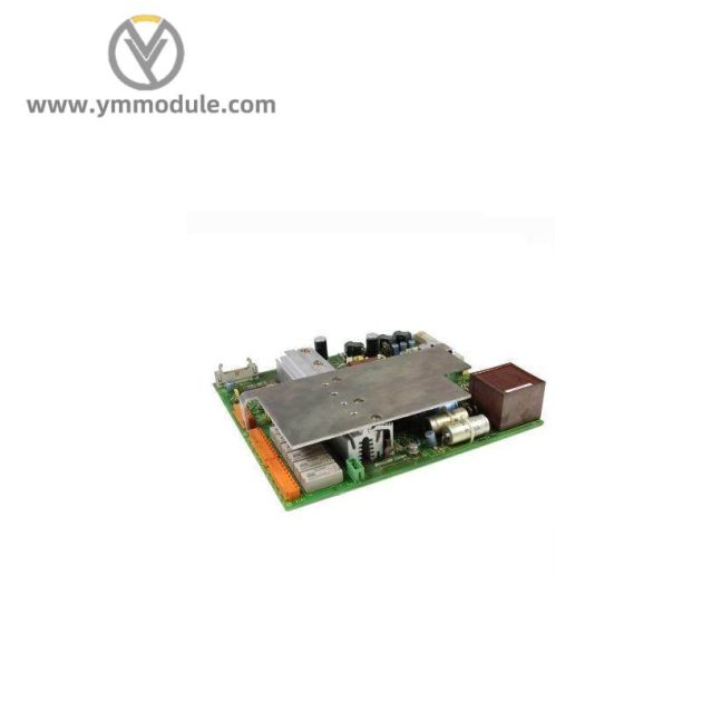 Siemens 6SC6100-0GE01 Central Processing Unit Module for Industrial Automation