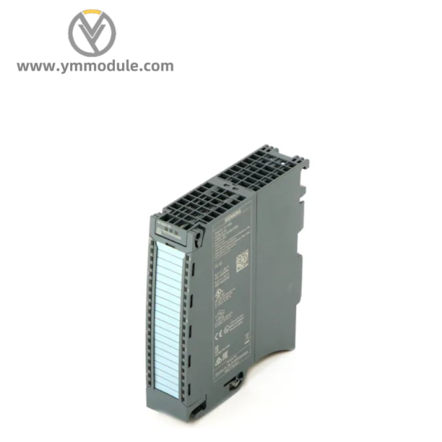 SIEMENS S7-1500 Analog Output Module, 6ES7532-5HF00-0AB0, Industrial Automation Solutions