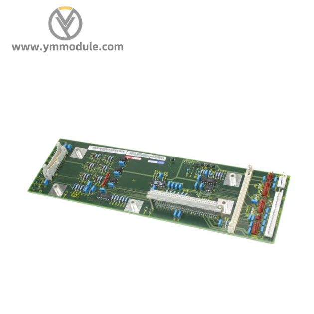 SIEMENS 6SE7031-2HF84-1BG0: Industrial Inverter Control Module