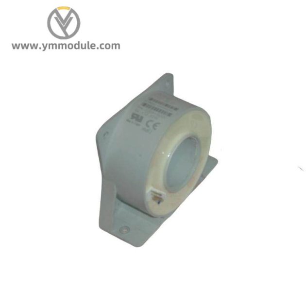 ABB ES500-9672 | Advanced Power Conversion Transformer, Industrial Control Modules