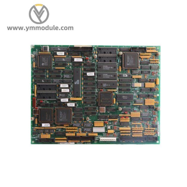 GE DS200SDCCG1AGD & DS215SDCCG1AZZ01B Control Board: Industrial Automation Solutions