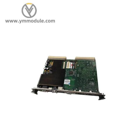 GE IC600BF831K High-Performance Control Module