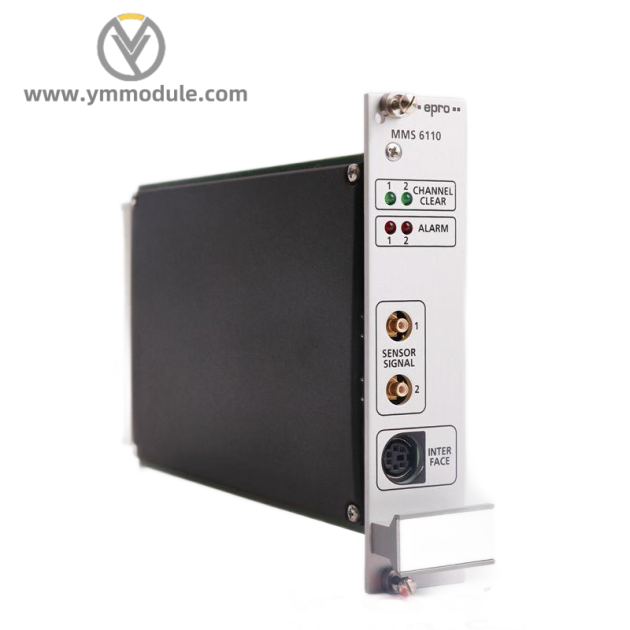 Motorola MVME374-12 Industrial Control Module
