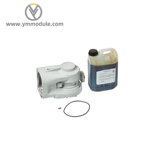 TRICONEX 4400 Modular Safety System - Redundant Fault-Tolerant Control Solutions