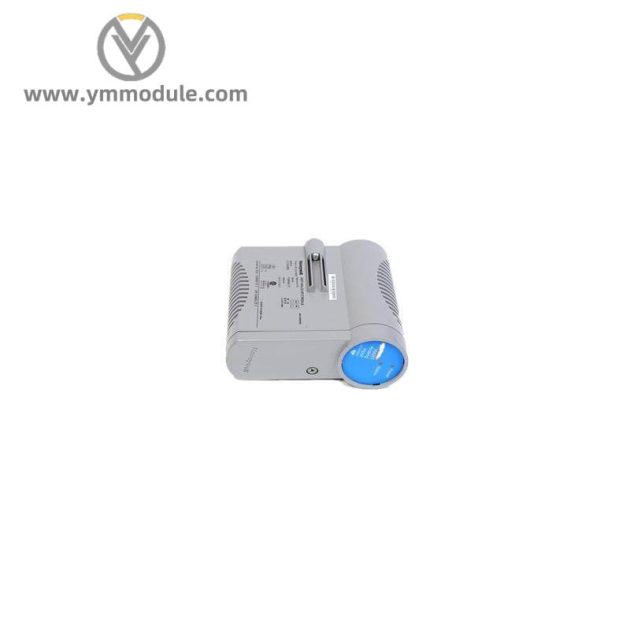 Honeywell CC-PAIH01 51405038-175 Analog Input Module: Precision Control for Industry