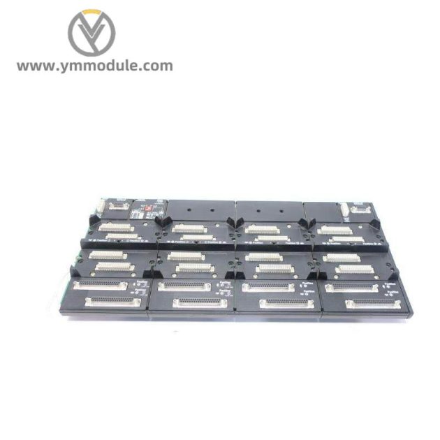 FOXBORO L0122RJB High-Performance Industrial Control Module