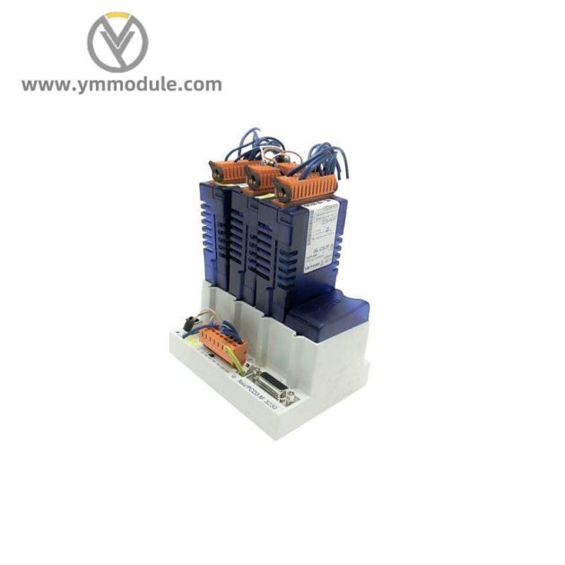 Rockwell A-B 65949-1R Transmitter for Industrial Automation